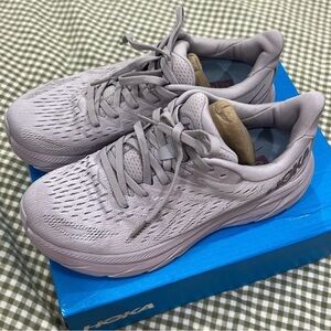 New Clifton 8 Hoka Running Shoes